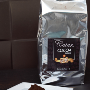 Cocoa Negra