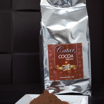 Cococa Marrón